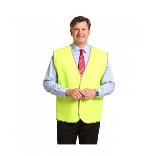 Hi-ViS/Safety Vest